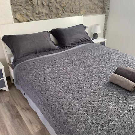 Casa La Rondinella Villa Santo Stefano di Magra Kültér fotó