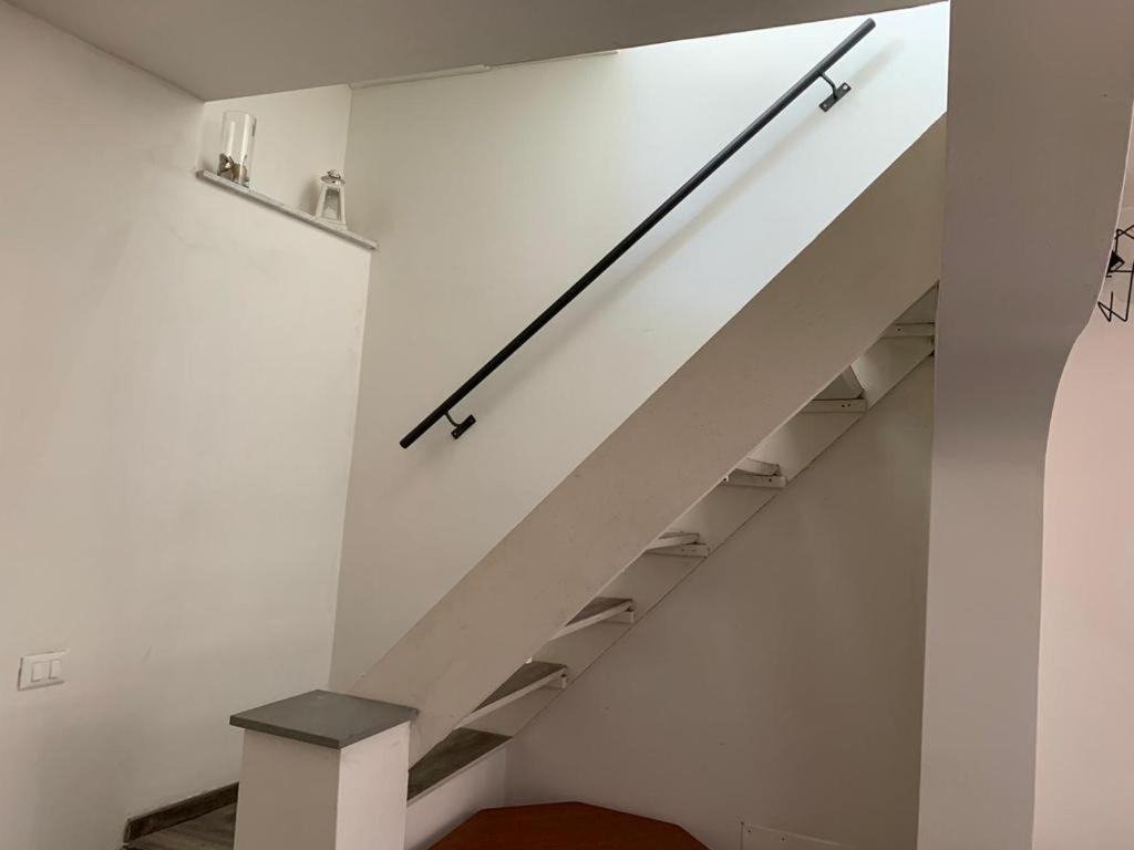 Casa La Rondinella Villa Santo Stefano di Magra Kültér fotó