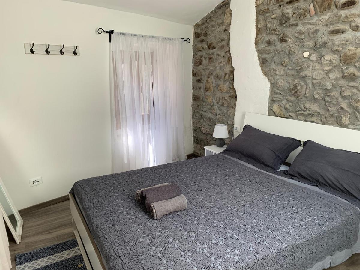 Casa La Rondinella Villa Santo Stefano di Magra Kültér fotó